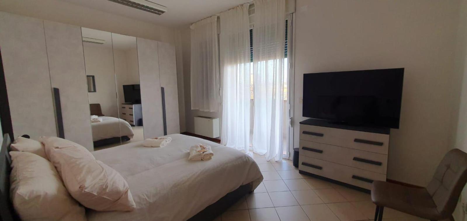 Giada Office Apartment Болонья Экстерьер фото