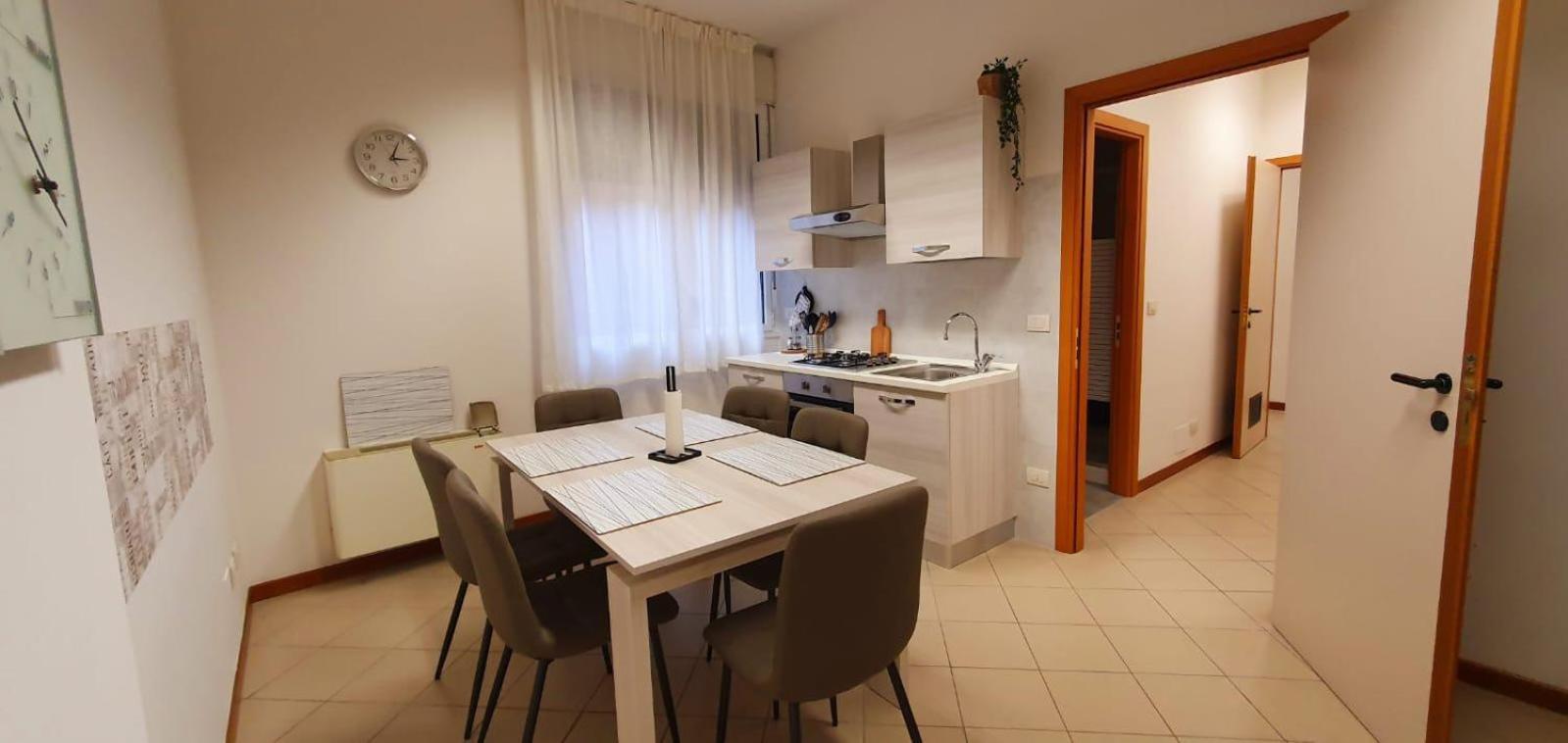Giada Office Apartment Болонья Экстерьер фото